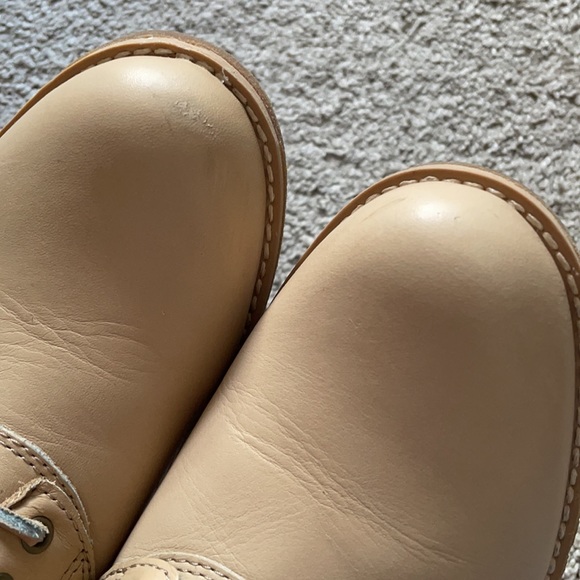 Timberland Earthkeepers Women's Savin Hill Lace Ankle leather Boot 9 - Picture 8 of 14